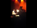 Miniature de la vidéo de la chanson Entre Parenthèses (Live)