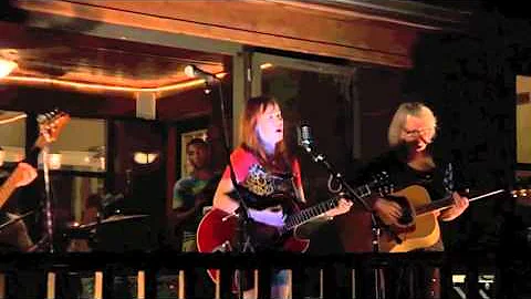 Gina Sexton with Maybelle's Lovers