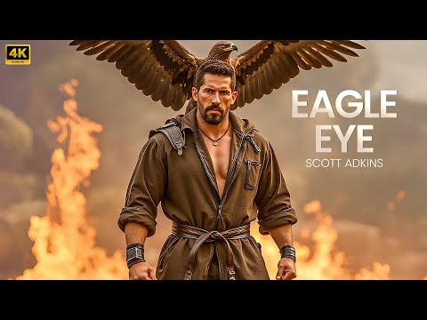 EAGLE EYE : New Action Movie 2025 EAGLE EYE : New Action Movie 2025