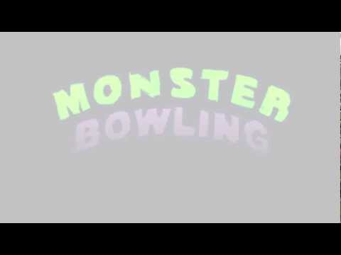 Monster Bowling Teaser