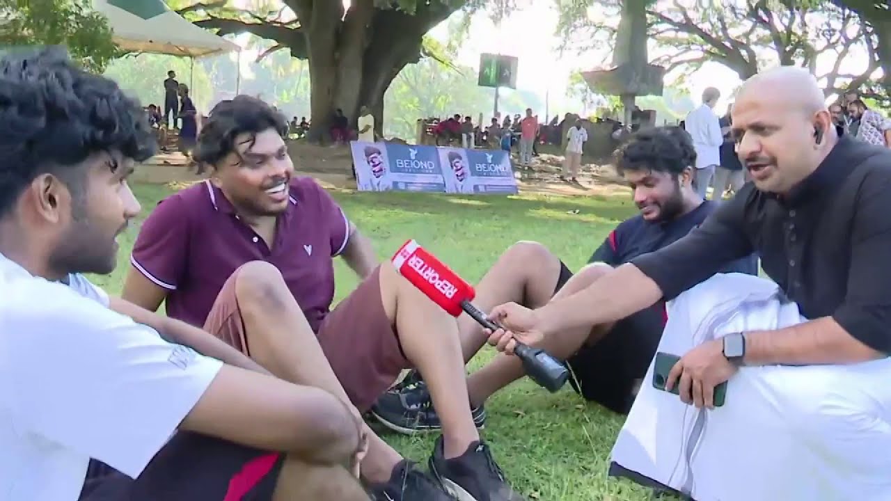 സന്ദീപ് വാര്യരോ... അതാരാ?, രാഹുലിന്റെ ജയം ഉറപ്പിച്ച് പാലക്കാട്ടെ ചെറുപ്പക്കാർ | Palakkad