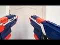 Nerf N-Strike Elite Stryfe.