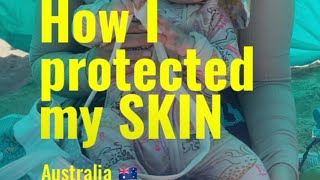 How do I take care of my skin in sunny Australia ?!? by Nerida Joy 1,991 views 1 year ago 12 minutes, 23 seconds