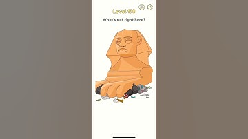 DOP 2: Delete One Part Level 178 What’s not right here? #gaming #shorts