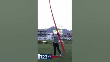 Jordan Spieth Round 2 2023 WM Phoenix Open