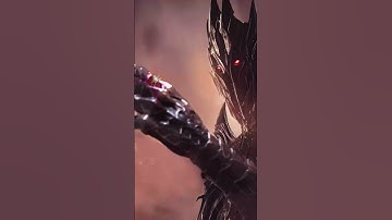 The Death Of Aragorn If Sauron Won | The Lord Of The Rings