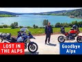 Ep. 14 French &amp; Italian Alps | Last Day In The French Alps