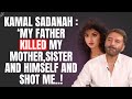 Kamal sadanah  divya bharti did not commit suicde 