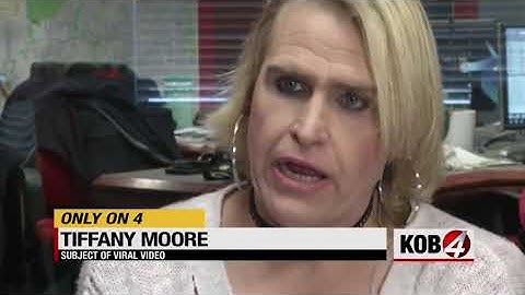 Trans woman in viral video claims mistreatment at Albuquerque Gamestop