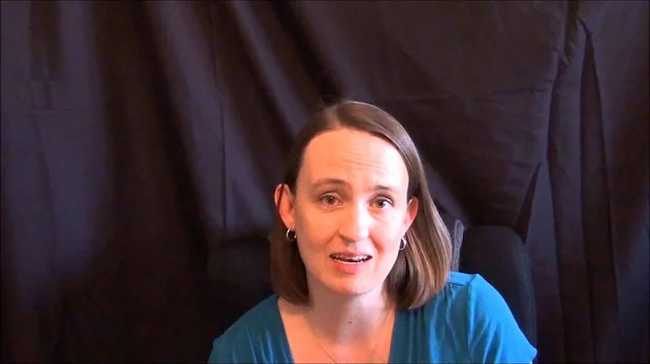 Nicole Connolly, Ph.D., Psychologist - Introduction