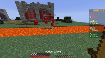 Someone Got Banned! - Micro Battles