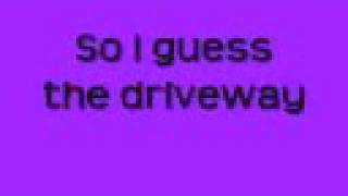 Driveway - Miley Cyrus Studio Version (With Lyrics) HQ