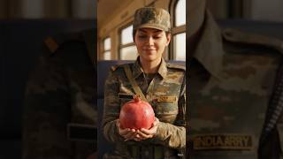 hot registan Bhartiya Jawan ki kahani #ai #shorts
