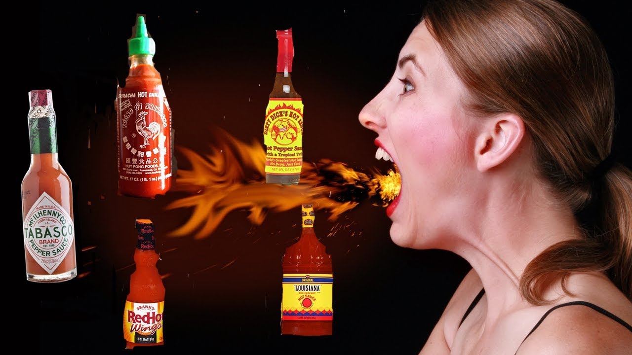 Best Hot Sauce Brands, Ranked - Thrillist