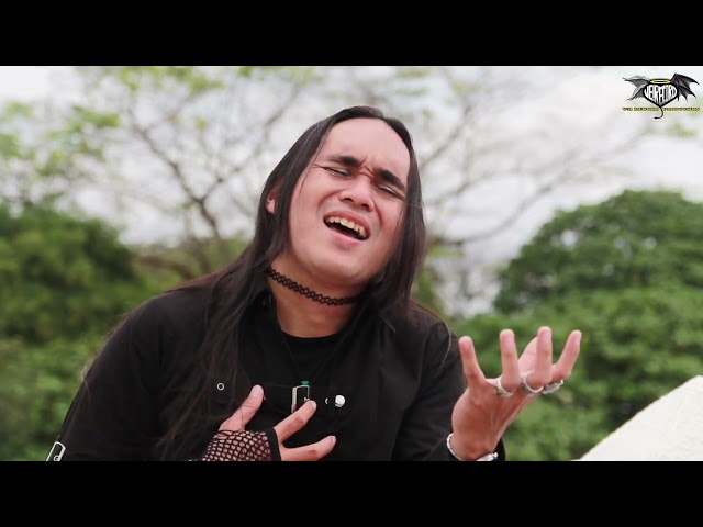 Ikhsan Putra Vei - Malaikat Abadi (Official Music Video) class=