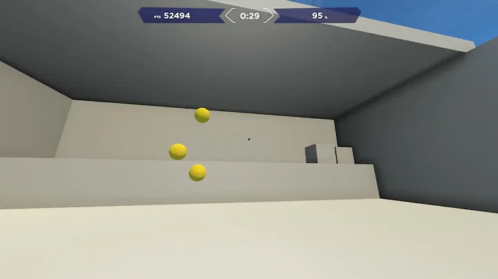 I broke 100K on aimlab gridshot