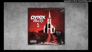 PYREX MIDI KIT 5 - Inspired by Pyrex Whippa and Southside of 808 Mafia