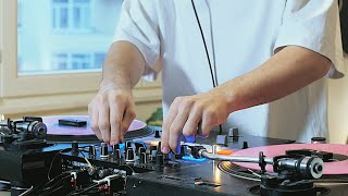 Nu Disco & Funky House DJ Set 2020 | Live Mix by DJ VALAK | vol.37