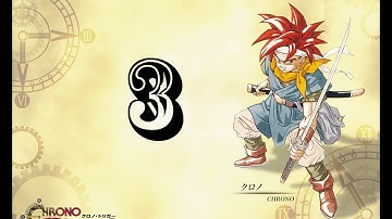 Chrono Trigger (Boss Series) Part 3 - Guardian