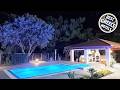 Fiore di Rodi - Private Pool, Jacuzzi &amp; Barbecue | Rhodes, Greece | Hotel Review 🛏️