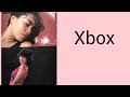 柏原芳恵Xbox