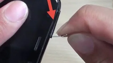 Remove Stuck SIM Tray Not Open on Samsung Galaxy S6 / S7 / S8 / S9 / S10