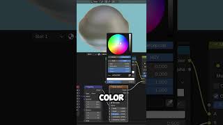 This Blender Candy Shader Looks Delicious