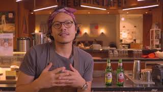 The Goods Cafe X Bir Bintang: Chef's Edit Vol 2