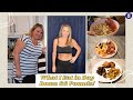 What I Eat in a Day For Weight Loss on the WW Blue Plan {formerly Weight Watchers} | Weigh In Update