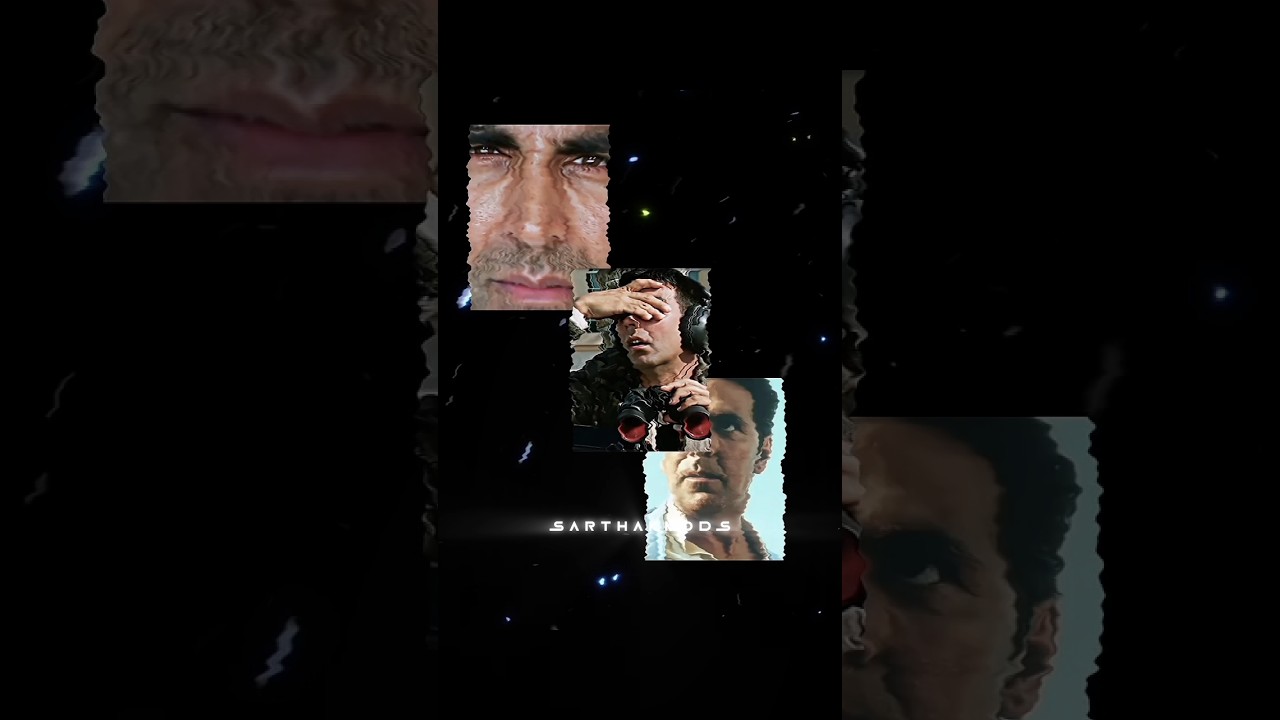 Akshay Kumar Prime 😂 