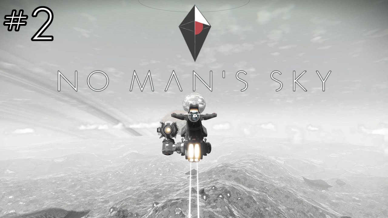 No Man's Sky 2020 vs Now | My Return to a Forgotten Save File Part 2