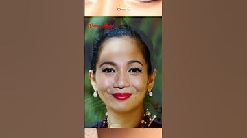 Thumbnail of Sheila Majid penyanyi asal malaysia, dulu dan sekarang #shorts