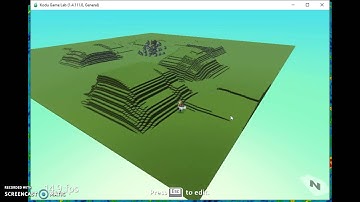 Emergent behaviour through parallelism