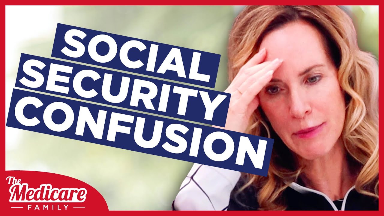 Social Security Confusion