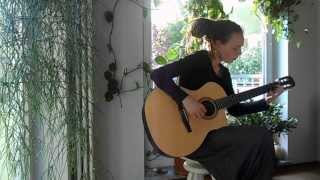 Retrato Brasileiro - Baden Powell Interpretation