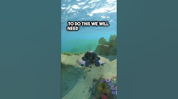 Reaper Leviathan Kills Itself