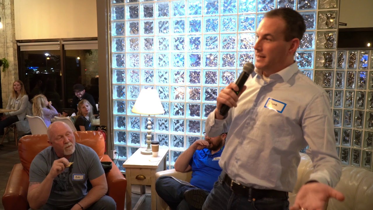 Colorado Springs Real Estate Investor Association YouTube