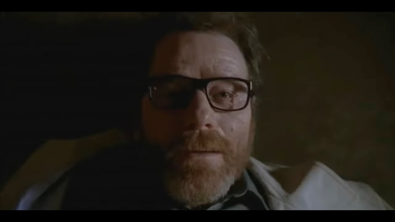 Rewatching Breaking Bad Using Just 3 Seconds Per Episode Rewatching Breaking Bad Using Just 3 Seconds Per Episode