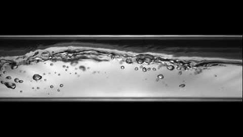 Horizontal Two-Phase R-123 Slug Flow: V003L03