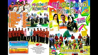 Watu Ulo - Aliman II Album Music Patrol Modern \