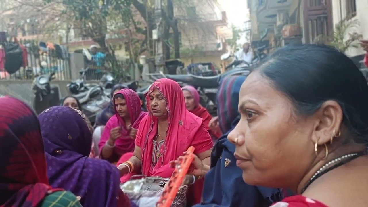 🙏🙏@ एकदम नया पितरो का #geet 🙏🙏