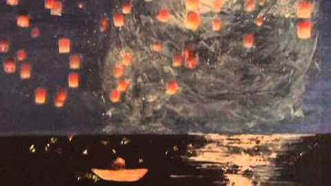 【コマトリエ】　旅立ち　予告　【アーティスト】by studio comatorie