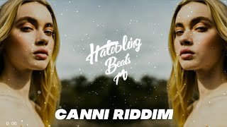 CANNIBAL - CANNi RiDDim