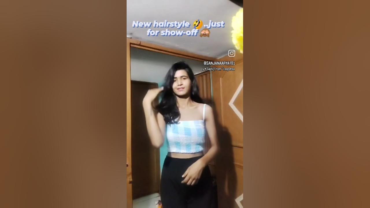 Kaisi Lag Rhi Hu Comment Mein Bataiye Aap Log Mein Yah Hair kaisi-lag-rhi-hu-comment-mein-bataiye-aap-log-mein-yah-hair
