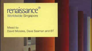 Renaissance Worldwide: Singapore (CD1)