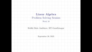 Linear Transformation Matrix | Basis of Vector Space | Matrix Invertibility