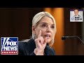 Thumbnail for Pam Bondi throws down with Democrats | Brian Kilmeade Show