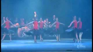 Lizt Alfonso Dance Cuba