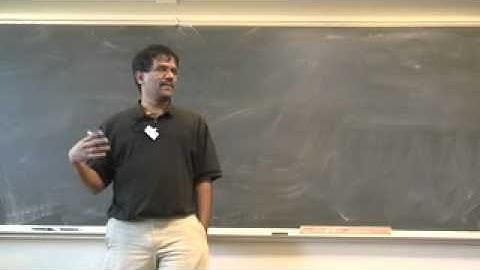 Sensor-FA07: Lecture 23: Sensorflock