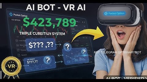 POCKET OPTION BOT 2026: The ONLY AI Bot With a Verified 99% Winning Strategy